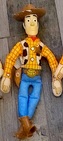 Woody Sheriff