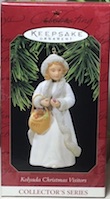 Hallmark Keepsake Hallmark Keepsake