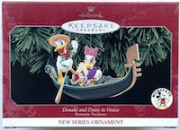 Hallmark Keepsake Hallmark Keepsake