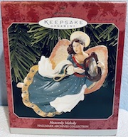 Hallmark Keepsake Hallmark Keepsake
